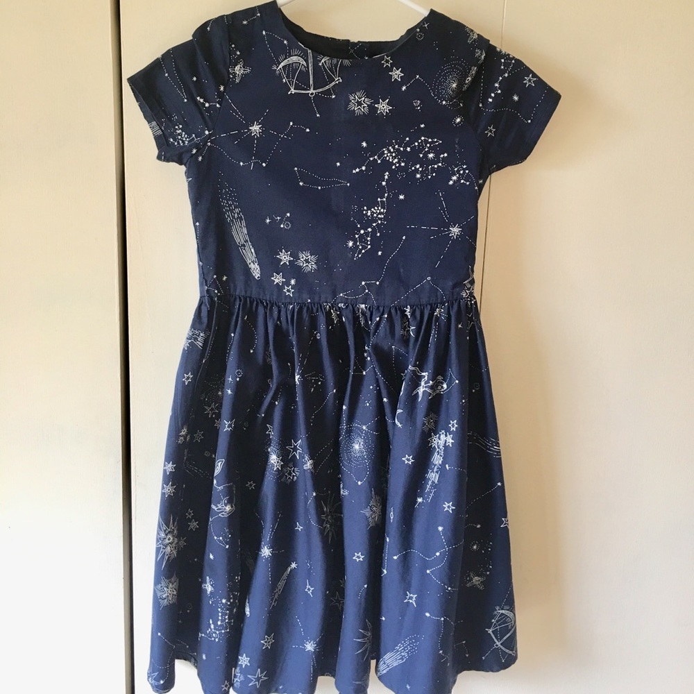 Girls Dress size 12